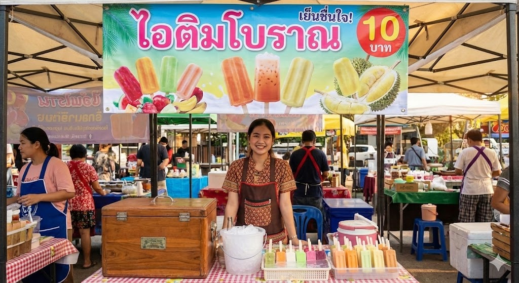 ป้ายไวนิล