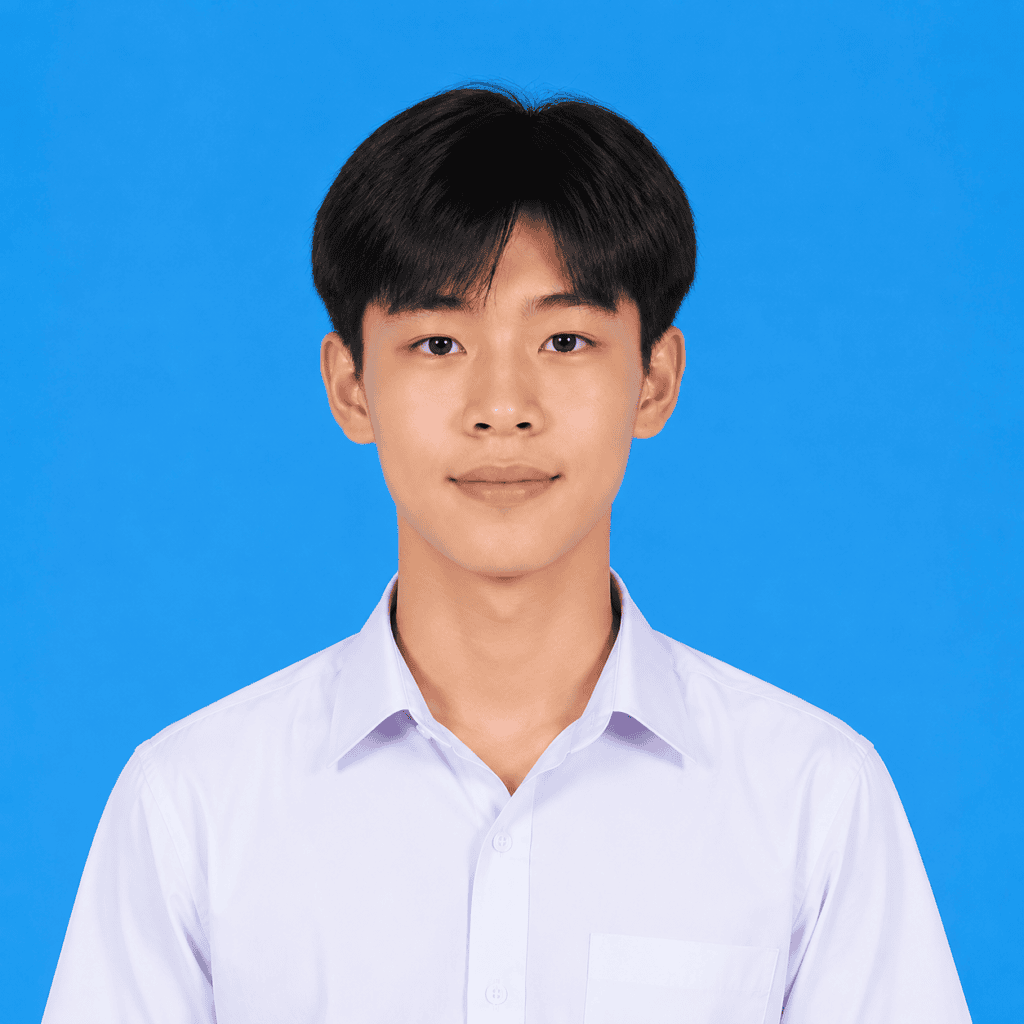  รูปติดบัตร